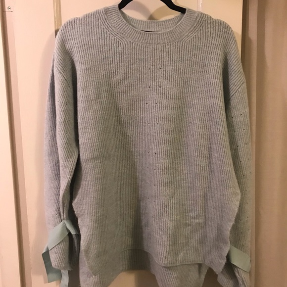 topshop Sweaters - Top shop sweater size 10 NWOT